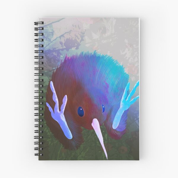 Item preview, A Wild Kiwi Appears designed and sold by Mark Elton.