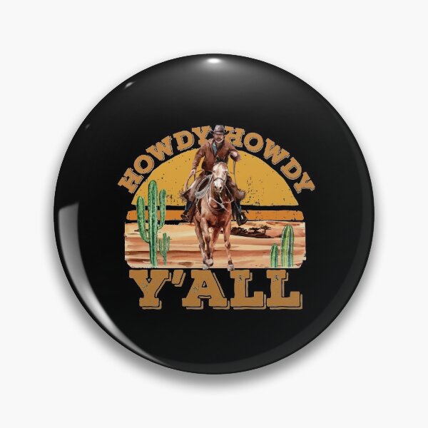 Item preview, howdy howdy yall designed and sold by John Hana.