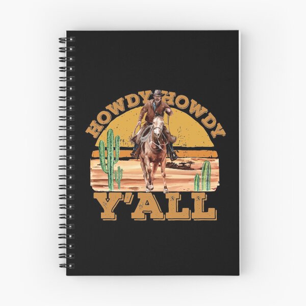Item preview, howdy howdy yall designed and sold by John Hana.