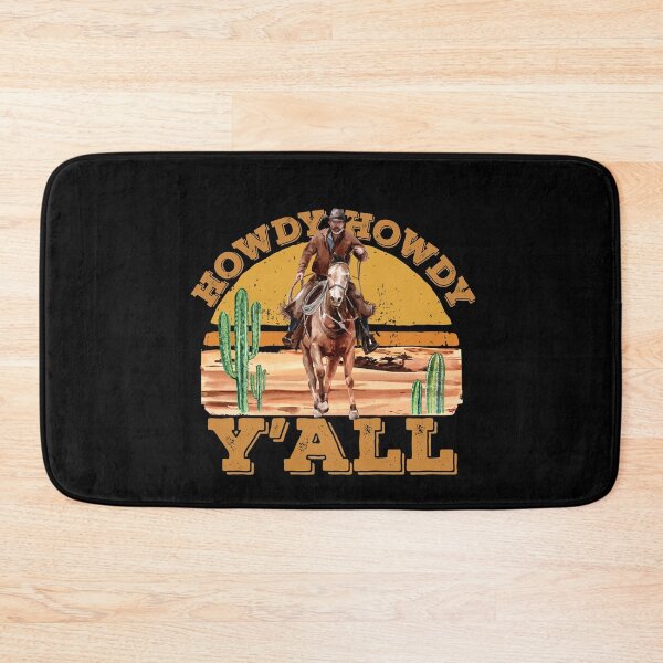 Item preview, howdy howdy yall designed and sold by John Hana.