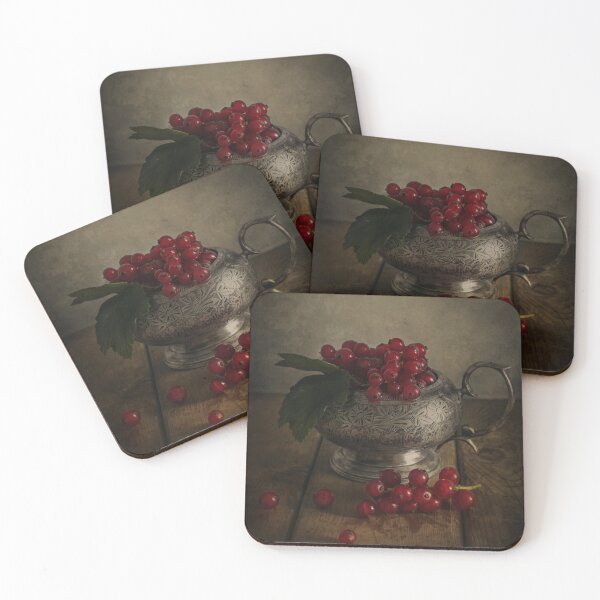 Item preview, Red Pearls designed and sold by JBlaminsky.