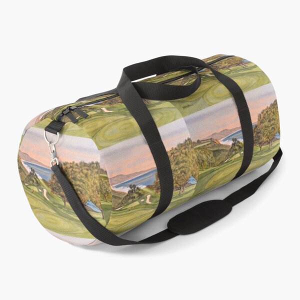 Item preview, Torrey Pines South Golf Course Hole 6 designed and sold by William Holkham.