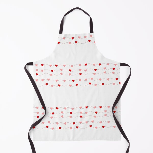Item preview, Red and pink hearts designed and sold by Zuly5.