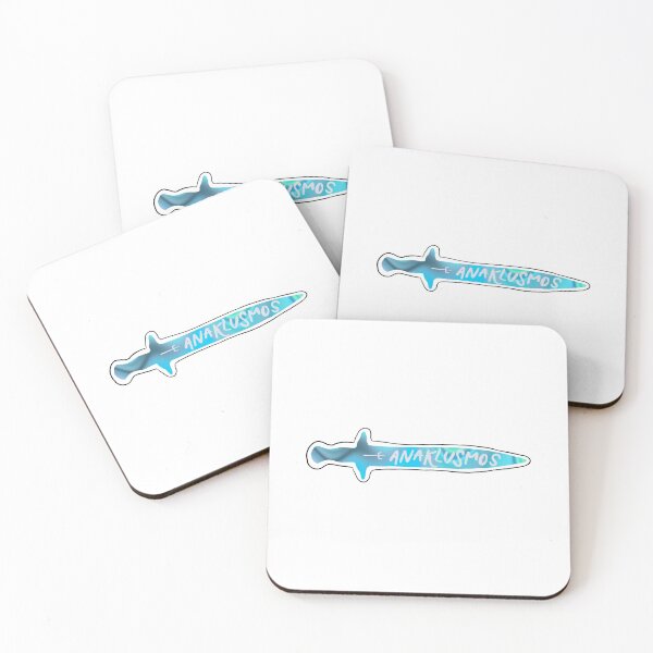 Item preview, Anaklusmos (Riptide) Percy Jackson Sword designed and sold by piperdooley.