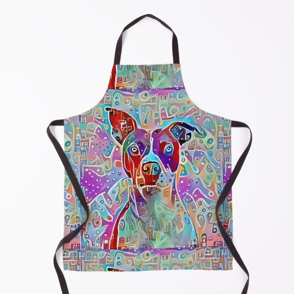 Item preview, Dog quilt designed and sold by Designwebjae.