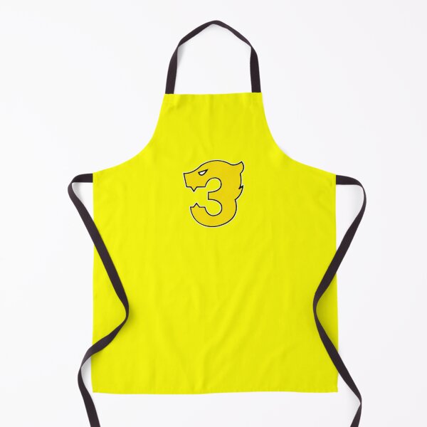 Item preview, RPM Yellow Ranger designed and sold by Nerdious.