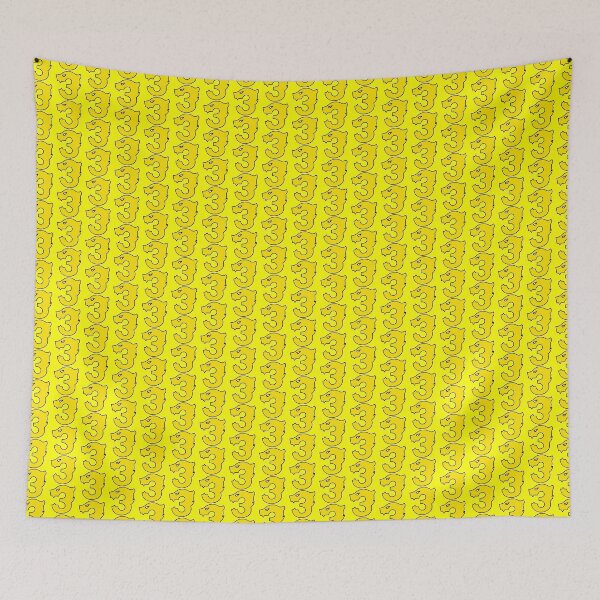 Item preview, RPM Yellow Ranger designed and sold by Nerdious.