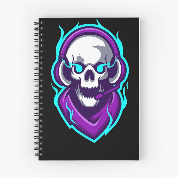 Item preview, Dj Skull designed and sold by JWOngW1.