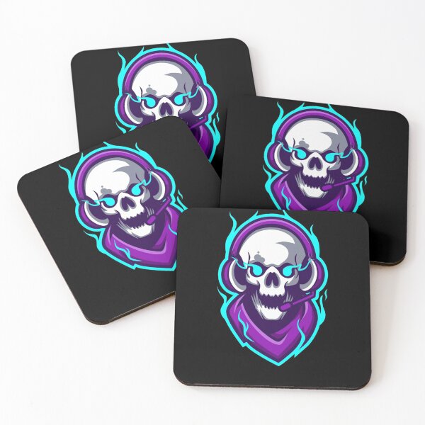 Item preview, Dj Skull designed and sold by JWOngW1.