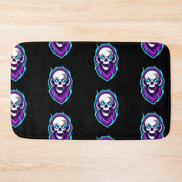 Item preview, Dj Skull designed and sold by JWOngW1.