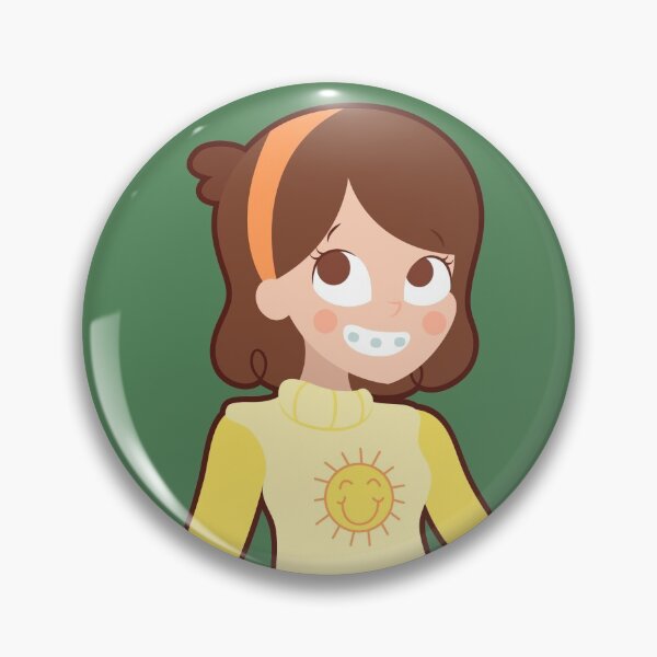 Item preview, G Falls - Hey Sister designed and sold by Sara Sanddollar.