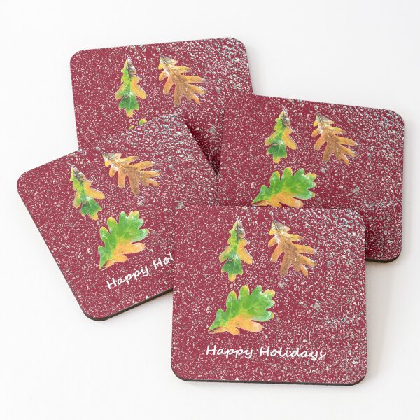 Item preview, Happy Holidays card, gifts designed and sold by djrunnels.