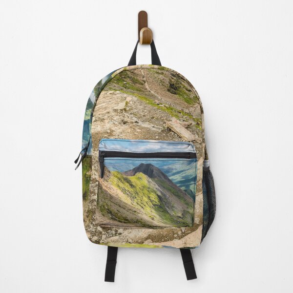 Item preview, Pyg Track Glaslyn Lake Snowdonia designed and sold by AJEvans.