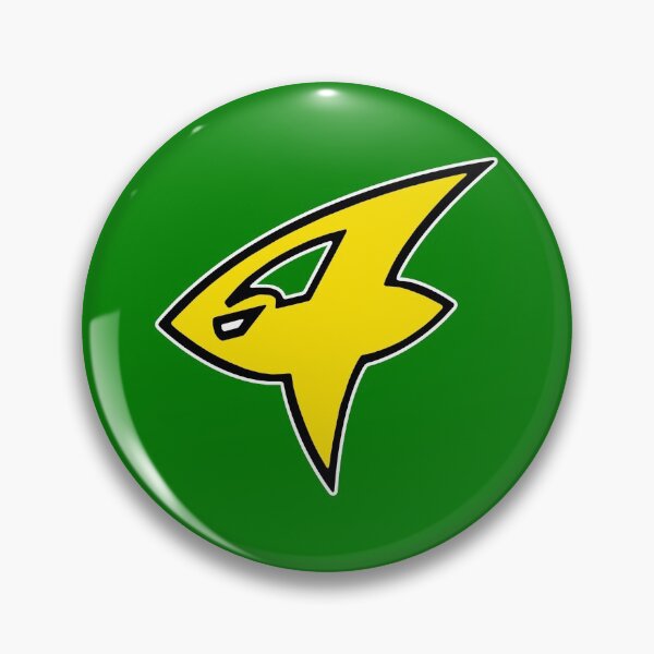 Item preview, RPM Green Ranger designed and sold by Nerdious.