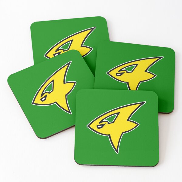 Item preview, RPM Green Ranger designed and sold by Nerdious.