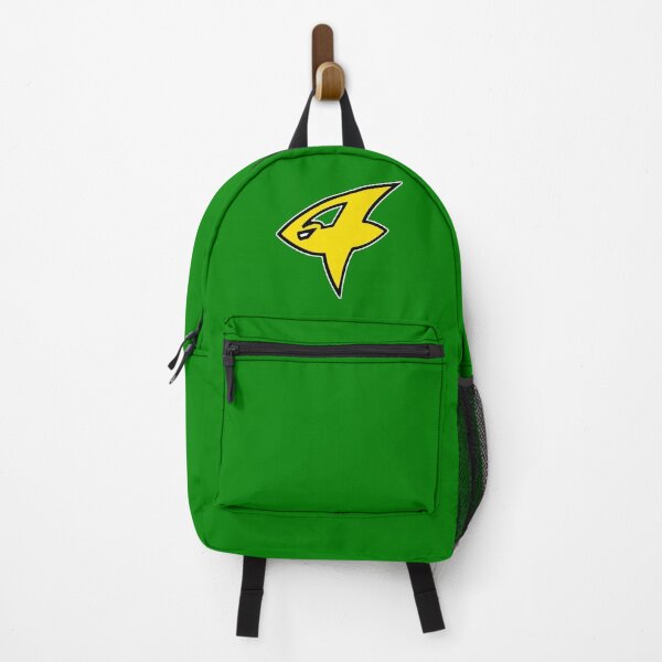 Item preview, RPM Green Ranger designed and sold by Nerdious.
