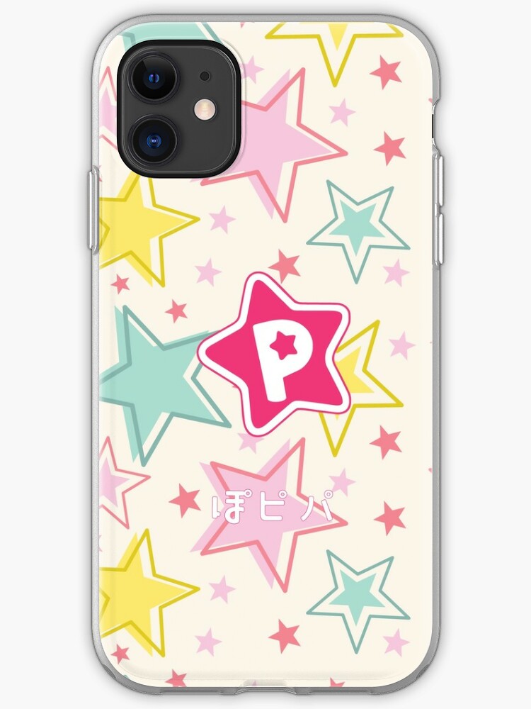 Poppin Party Phone Dreamers Go Iphone Case Cover By Spacesmuggler Redbubble