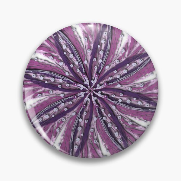 Item preview, Pink and purple team up to makes this flower bloom  designed and sold by busyBeanz.
