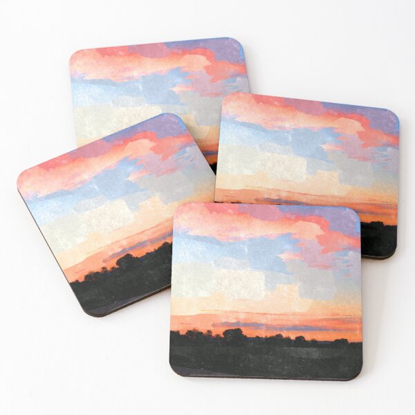 Item preview, Sunset  designed and sold by GodsArt.
