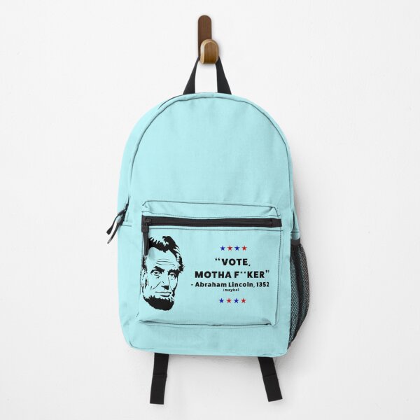 Item preview, Vote - Abraham Lincoln designed and sold by Jamiecsmith1986.