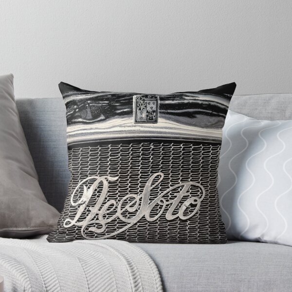 Item preview, DeSoto designed and sold by JoeGeraci.