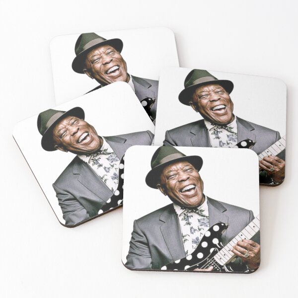 Item preview, Blues guitar legend Buddy Guy plays designed and sold by venament2.