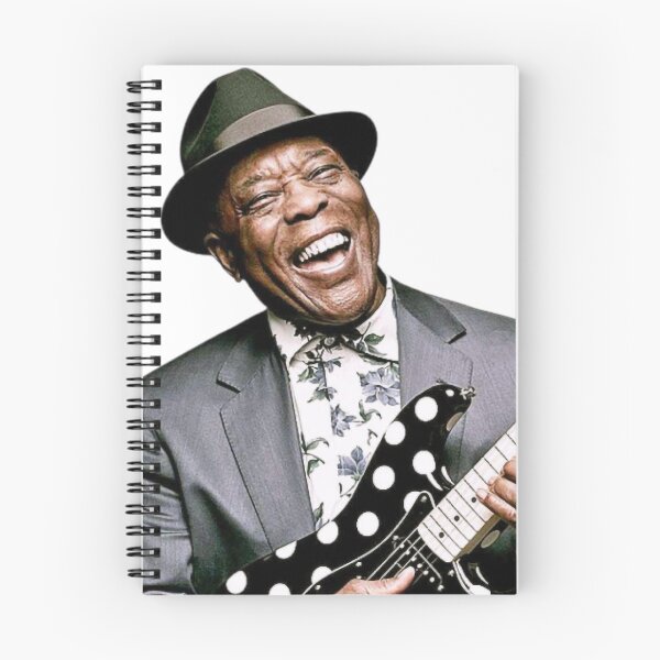 Item preview, Blues guitar legend Buddy Guy plays designed and sold by venament2.