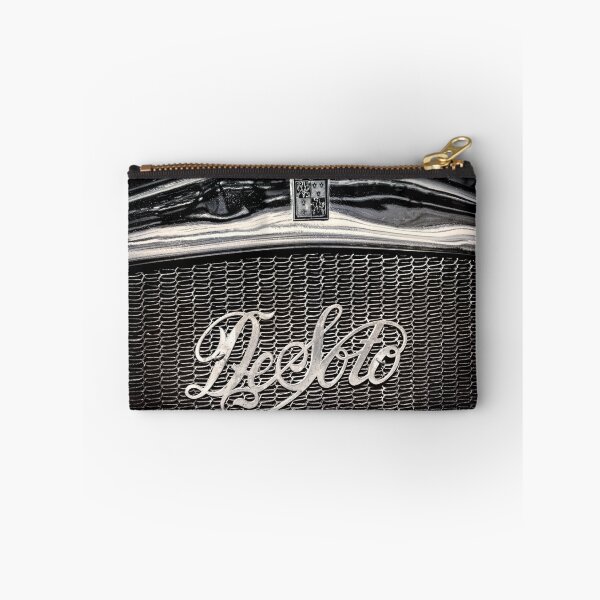 Item preview, DeSoto designed and sold by JoeGeraci.
