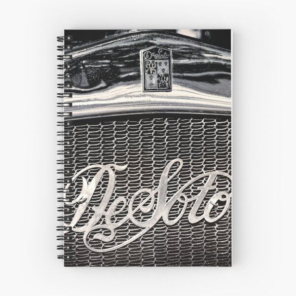 Item preview, DeSoto designed and sold by JoeGeraci.
