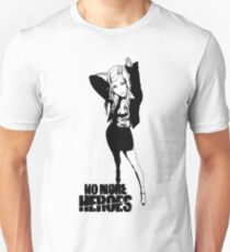 Sylvia Christel Unisex T-Shirt