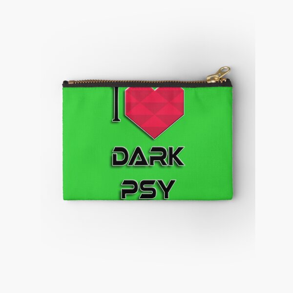 Item preview, Amo Dark Psy - Rojo designed and sold by NoMatterLab.