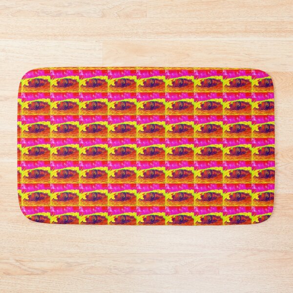 Item preview, Sunset at pipeline designed and sold by ericbear36.
