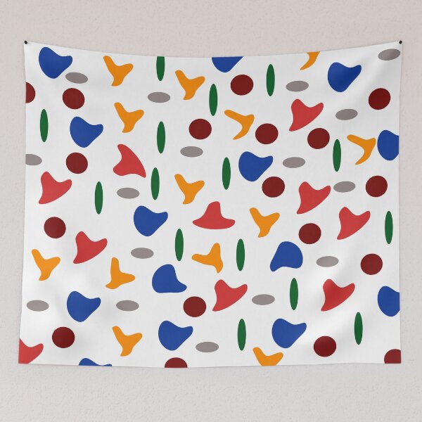 Item preview, Beautifully  illustrated pattern designed and sold by cambuul.