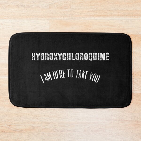 Item preview, Xychloroquine I am here to take you designed and sold by funkybay.