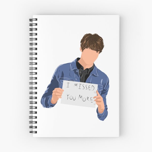 Item preview, Noah Flynn - The Kissing Booth 2 designed and sold by ancesp.