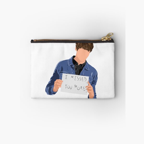 Item preview, Noah Flynn - The Kissing Booth 2 designed and sold by ancesp.
