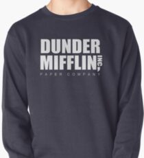 Dunder Mifflin Pullover