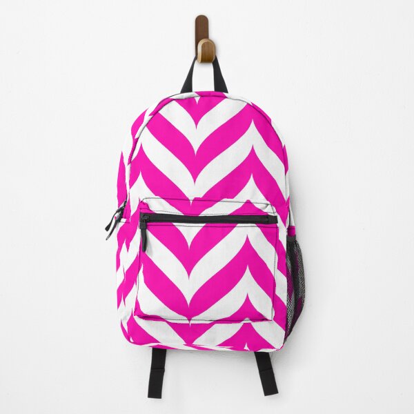 Item preview, White Chevrons designed and sold by Makanahele.
