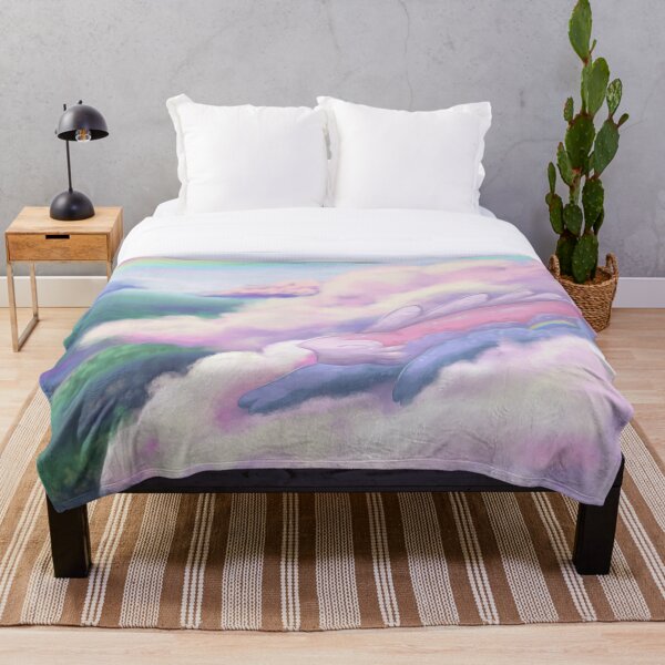 Item preview, A Trip Across the Clouds designed and sold by Uluri.