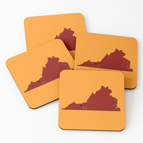 Item preview, love vt map designed and sold by emicouv.