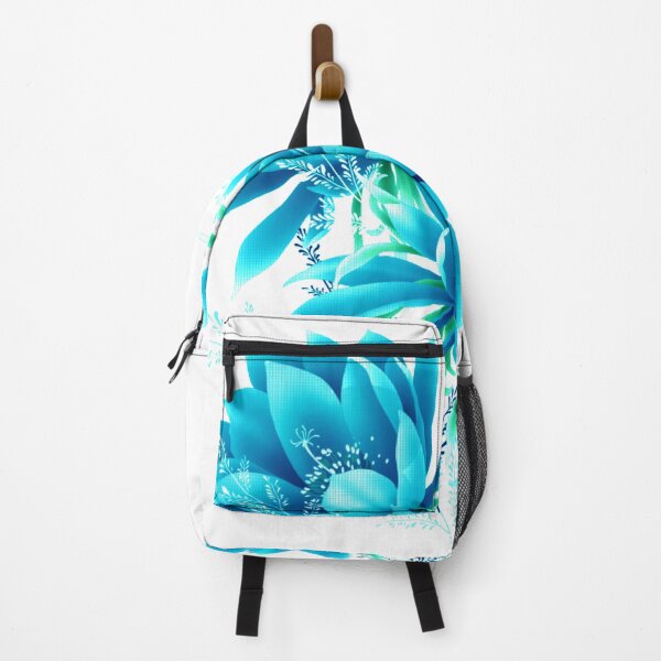 Item preview, Lotus Flower in Turquoise designed and sold by Designs By Creation.