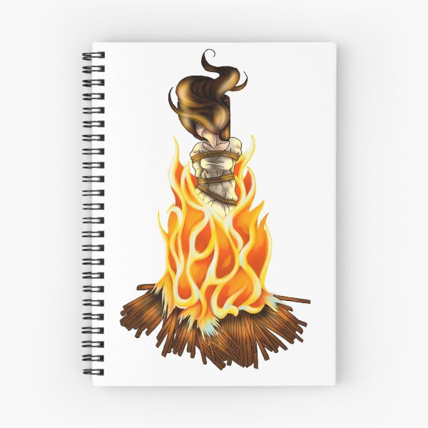 Item preview, Pyre designed and sold by EvieEva.