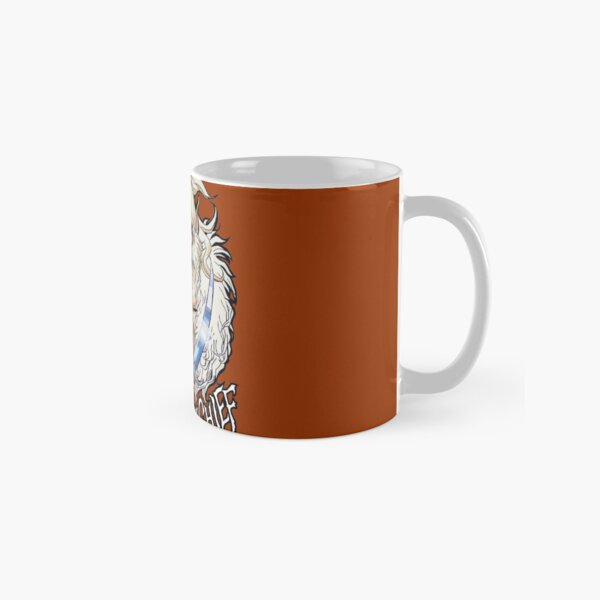 Elfquest Forever My Chief Classic Mug
