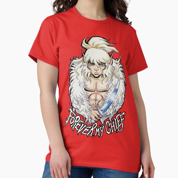 Item preview, ElfQuest: Forever My Chief designed and sold by elfquest.