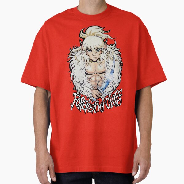 Item preview, ElfQuest: Forever My Chief designed and sold by elfquest.