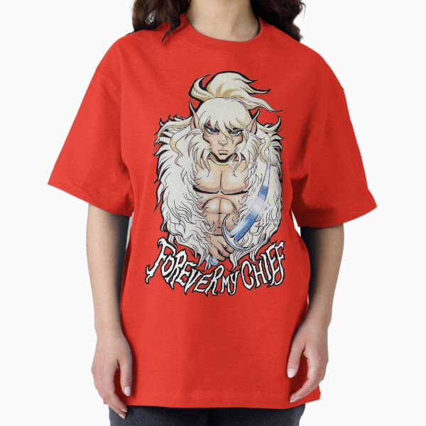 Item preview, ElfQuest: Forever My Chief designed and sold by elfquest.
