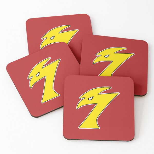 Item preview, RPM Falcon designed and sold by Nerdious.