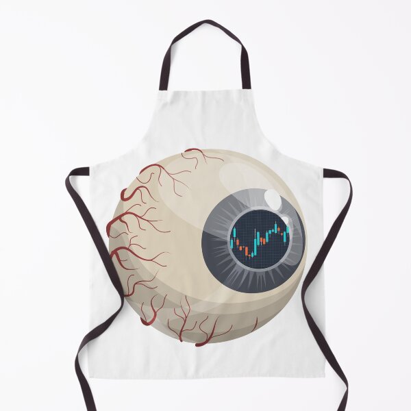 Item preview, All eye see is trading. designed and sold by tradeculture143.