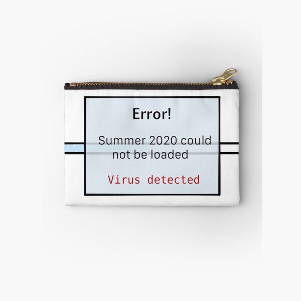 Item preview, Summer 2020 loading Sticker designed and sold by bayleft.