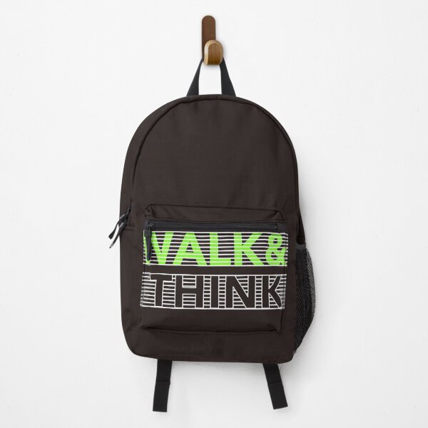 Item preview, Walk and think designed and sold by Mimi Huang.